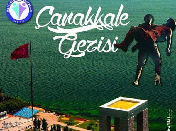 Çanakkale Gezi Tarihi Değişmiştir