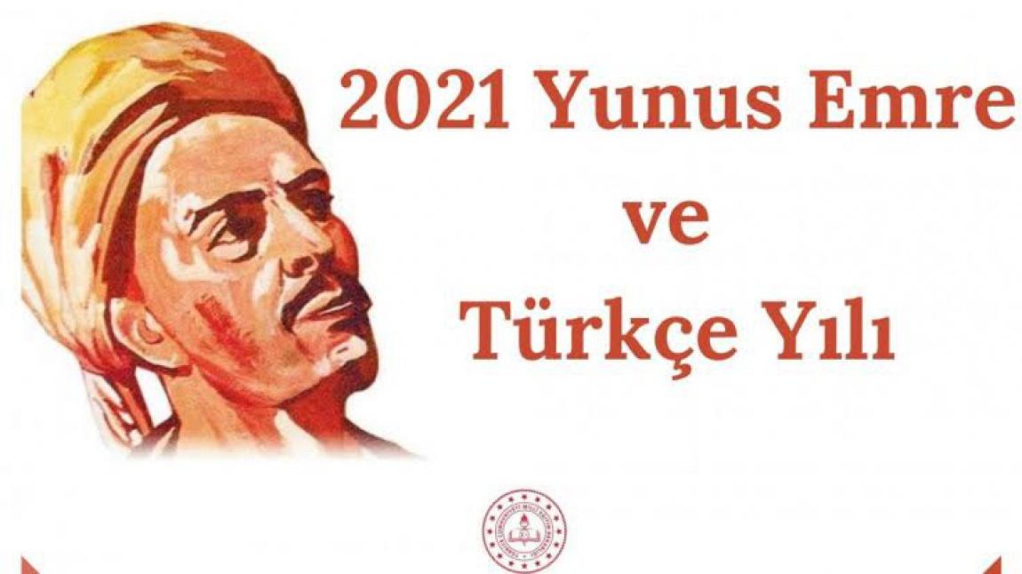 2021 Yılı Yunus Emre ve Türkçe Yılı, Hacı Bektaşi Veli Yılı Faaliyetieri Uçurtma Şenliği 