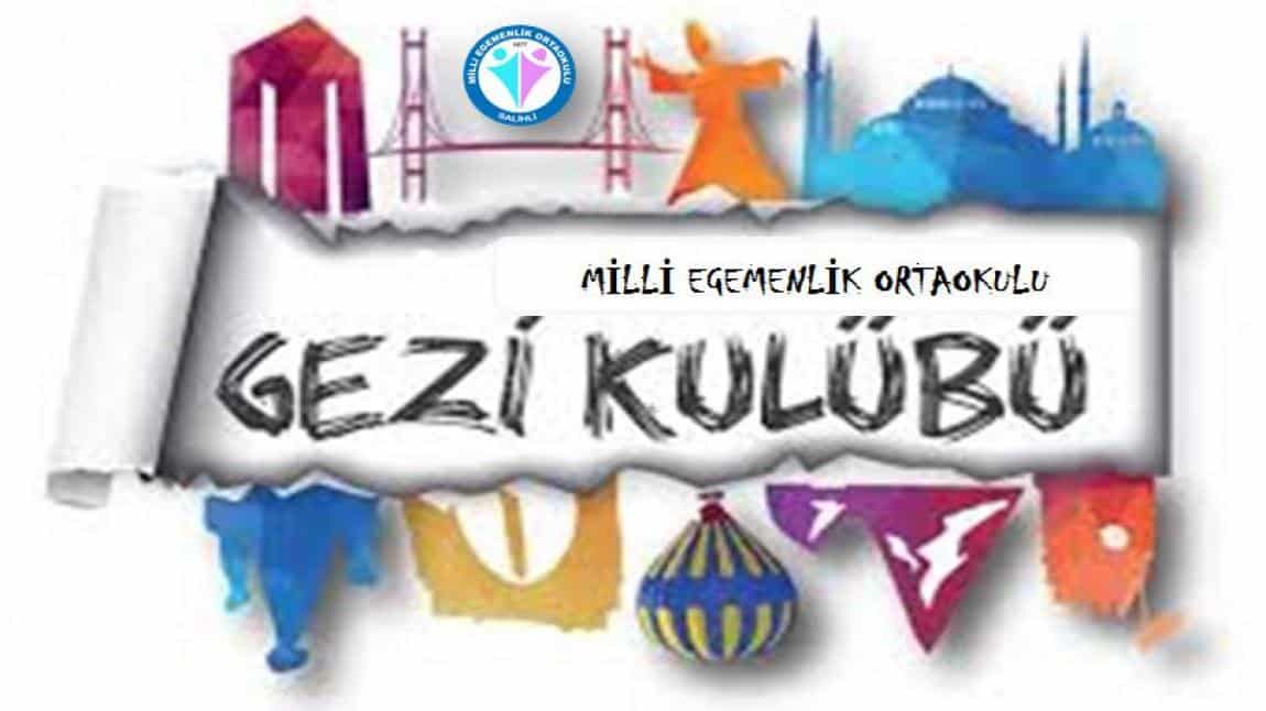 Gezi Kulubü 2023-2024 Gezi Planlaması